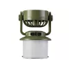 Tracer 47808 Solarna lampa kempingowa z wentylatorem