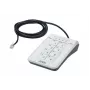 Klawiatura ATEN PP4.0 Secure KVM Remote Port Selector RJ-11 tworzywo sztuczne