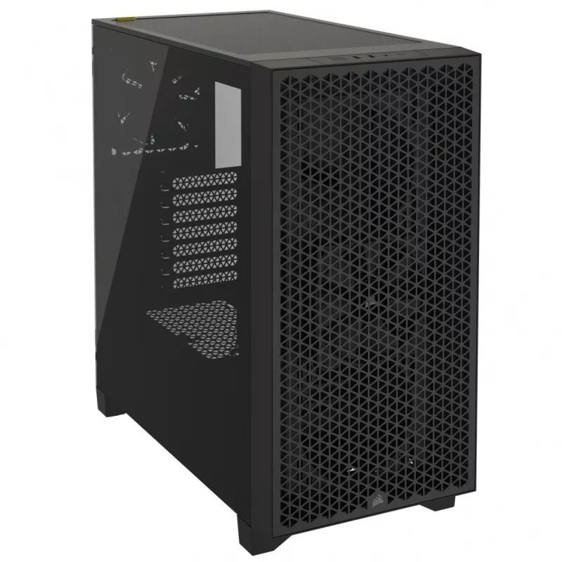 Obudowa PC Corsair CC-9011251-WW Midi Tower Czarna