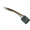 Inter-tech 88887290 Czarny