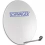 Antena satelitarna Schwaiger SPI2080 011 szara