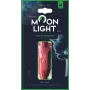 Mokry przysmak dla kota MOONLIGHT Dinner Filet z Królika 22 g saszetka — koty dorosłe, smak królika, 65% wilgotności, 24,3% białka