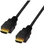 LogiLink CH0078 Kabel HDMI 2 m HDMI Typ A (Standard) Czarny (CH0078)