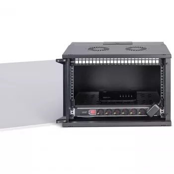 Szafa wisząca Digitus DN-49203-SET 7U 60 kg IP20