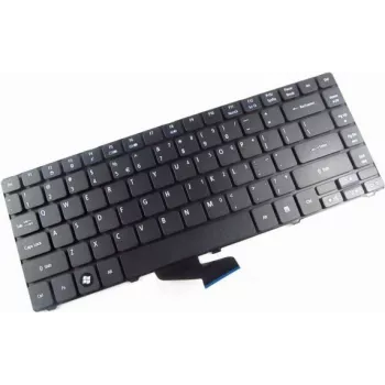 Część zamienna do laptopa HP 826367-B31 – klawiatura