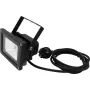 Naświetlacz LED EUROLITE FL-10 COB UV IP Rated — COB UV LED, kompaktowy naświetlacz