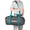 Roll-Top Reisetasche (miętowa, 37 litrów)