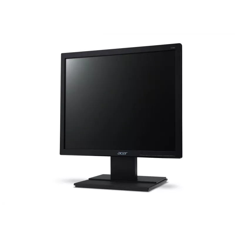 Acer V6 (V196LBbmi) 19 SXGA monitor biznesowy 48,3 cm (19,0 cala), IPS, 75 Hz, 1x VGA, 1x HDMI (1.4)