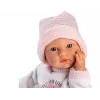Llorens Baby doll crying Cuquita 30 cm