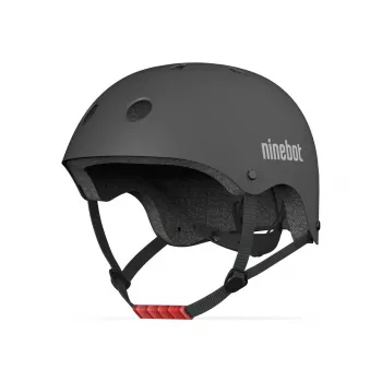 Kask miejski Ninebot | Czarny