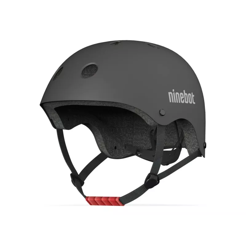 Kask miejski Ninebot | Czarny