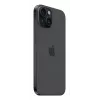 Odnowiony smartfon RENEWED iPhone 15 — 128 GB, 6,1-calowy Super Retina XDR, A16, 5G, czarny, IP68
