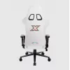 Onex | Fotel gamingowy | STC X Hardcore | Biały