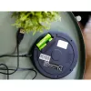 Odtwarzacz MP3 Lenco CD-300 Czarny