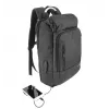 Plecak Tellur Notebook 17,3” Business L z portem USB, czarny