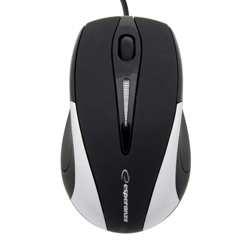 Mysz Esperanza EM102S USB Type-A