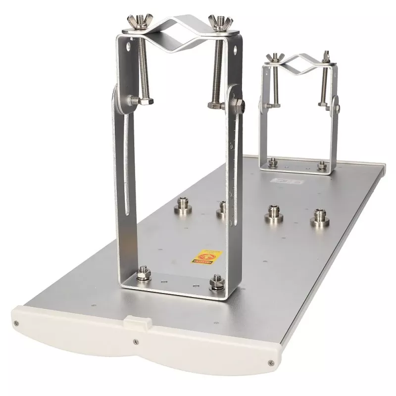 Extralink Antena sektorowa EXSEC19-60 5GHz MIMO 4x4, 60°, 19dBi, dedykowana do Mimosa A5C