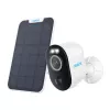 Reolink Argus Series B330 - 5MP zewnętrzna kamera bateryjna, detekcja osób/pojazdów, kolorowe widzenie nocne, Wi-Fi 5/2,4 GHz