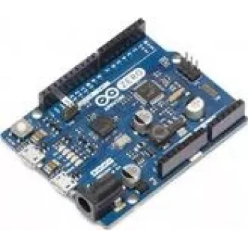 Płytka Arduino Zero (ABX00003)