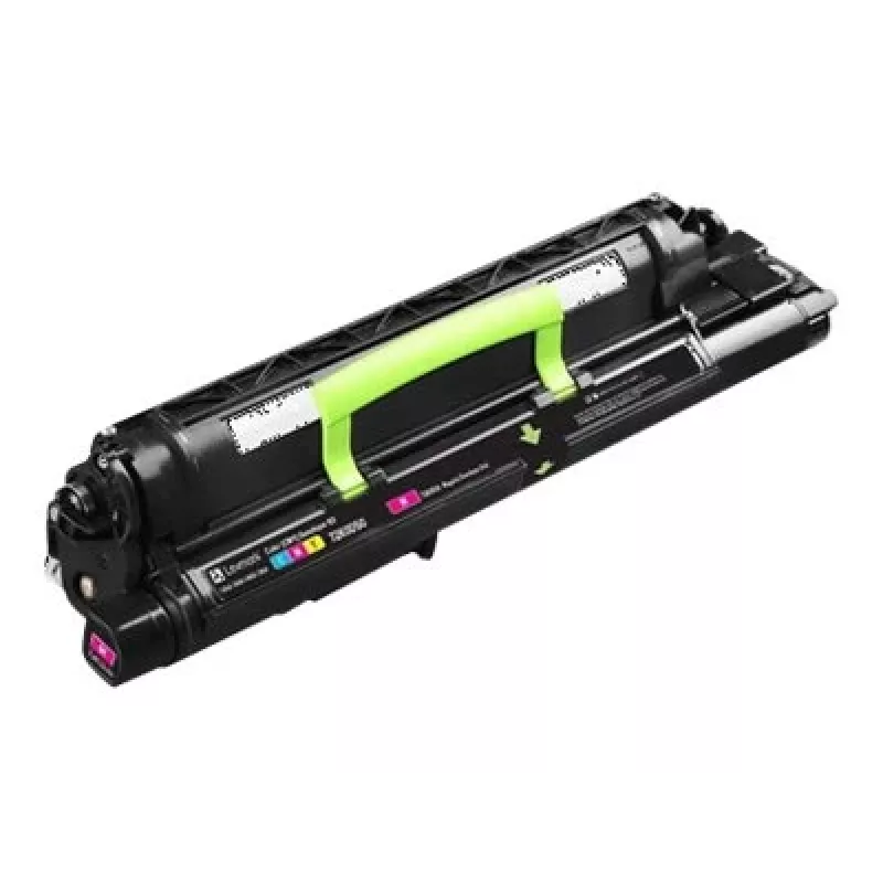 Zespół wywoływacza do Lexmark CS820 / CX8xx – wydajność 300 000 stron, druk laserowy