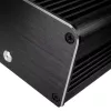 Obudowa PC Akasa MaxWell Pro Mini-ITX Small Form Factor Czarna