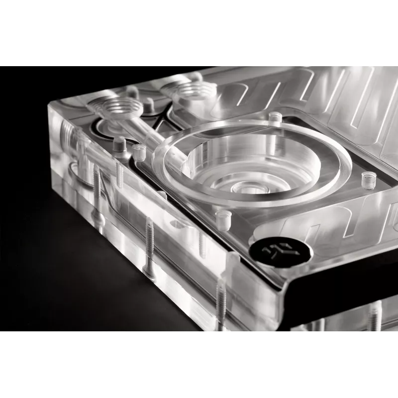 EK Water Blocks część/akcesorium do chłodzenia komputera — zbiornik