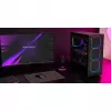 Obudowa PC TACENS MARS MC-NEBULA Midi Tower z hartowanym szkłem, cztery wentylatory 120 mm aRGB, obsługa ATX, GPU do 30,2 cm