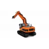 Model koparki RC Amewi 22545, skala 1:14, silnik elektryczny, NiMH 400 mAh, dla dzieci od 8 lat