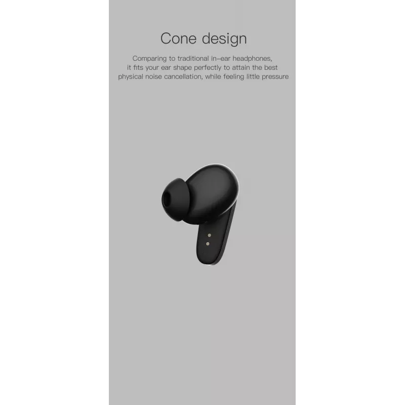 Słuchawki douszne Orsen T3 Bluetooth