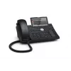 Telefon IP Snom D375 czarny 12 linii TFT