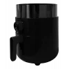 Frytkownica beztłuszczowa PRIME3 SAF31 – 2,5 l, 1200 W, gorące powietrze, czarna