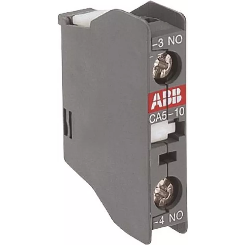 Abb 1SBN010010R1001 Urządzenie sieciowe Szary