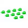 SmartKeeper BL04P1GN 10 x USB B-Port BPort Blokery bez klucza blokującego Mini Zielone SLSART-0105 SLSART0105 (SLSART-0105)