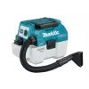 Odkurzacz Makita DVC750LZX1 Niebieski, Biały 7,5 l 55 W