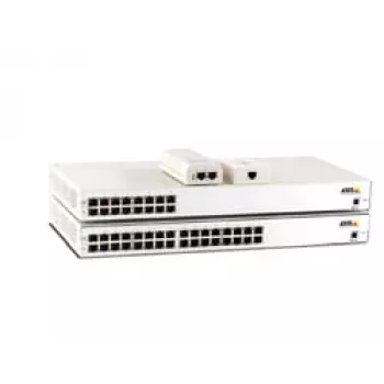 Akcesorium do kamer sieciowych POE Midspan 15W/10 szt. T8120 5026-222 Axis