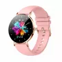 Smartwatch Manta SWU501PK różowy