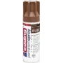 Permanentna farba akrylowa w sprayu Edding 200 ml Brązowa