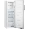 Zamrażarka słupkowa Gorenje FN617EEW5 — 240 L, No Frost, wysokość 172 cm, wolnostojąca, biała, Wyświetlacz, klasa energetyczna E