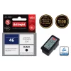 Activejet AH-46BR Tusz (zamiennik HP 46 CZ637AE; Premium; 35 ml; czarny)