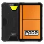 Tablet Ulefone Armor Pad 2 11 cali 2GHz Mediatek Helio G99 8GB RAM 256GB Android 13