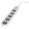Przenośny powerbank Energizer EPB2500W00EU 2500mAh, kompaktowa konstrukcja, wyjście USB