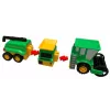 Popular Playthings - Mix or Match Vehicles Farm (Bilingual)