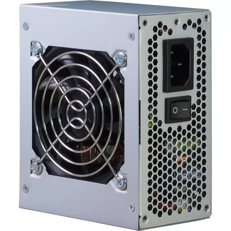 Zasilacz Inter-Tech SFX-300W 300W