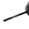 Zestaw słuchawkowy Tellur Voice Pro Wireless Call Center Headset Czarny TLL411007