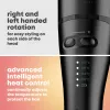 Cordless Curler Revamp CL-2500-EU2 Progloss Liberate — akumulatorowa lokówka bezprzewodowa, przenośne urządzenie do stylizacji