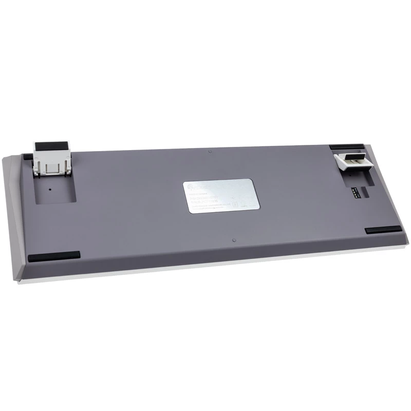 Klawiatura Ducky One 3 SF Gaming USB QWERTY angielska szara