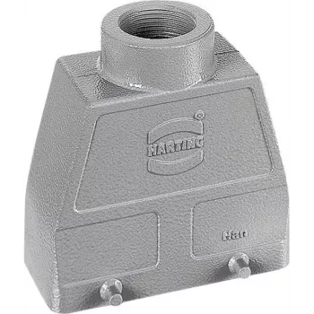 Harting Sleeve Enclosure Han® 16B-gg-21 09 30 016 0420 1 szt. (09 30 016 0420)