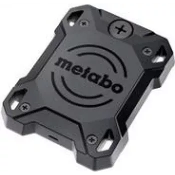 Finder Metabo 626965000 GPS tracker uniwersalny czarny żywotność baterii 3 lata