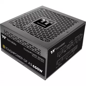Zasilacz Thermaltake TOUGHPOWER GF A3 650 W