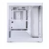 Phanteks NV5 MKII Midi Tower biały